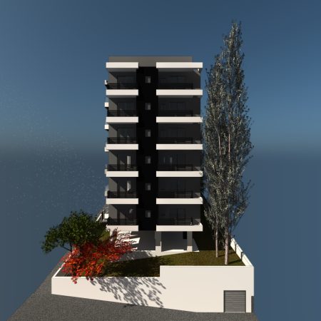 Δημάρχου Τρυπιά 19 Πεύκη
