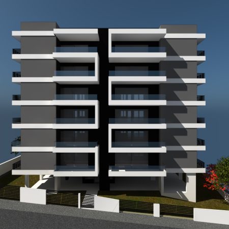 Δημάρχου Τρυπιά 19 Πεύκη