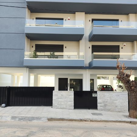 Χαλάνδρι - Σολωμού 46 Χαλάνδρι