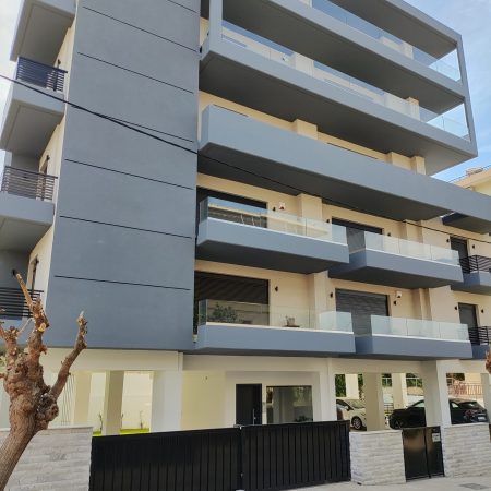 Χαλάνδρι - Σολωμού 46 Χαλάνδρι