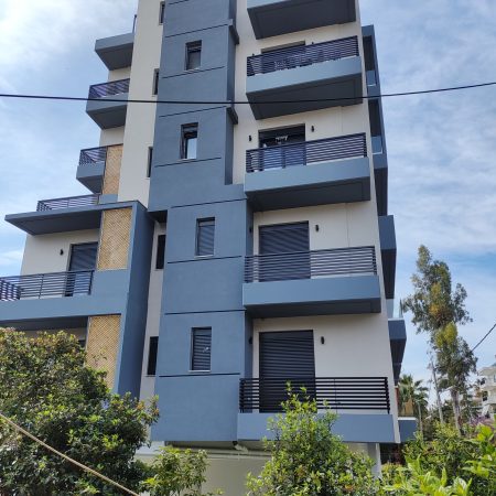 Χαλάνδρι - Σολωμού 46 Χαλάνδρι