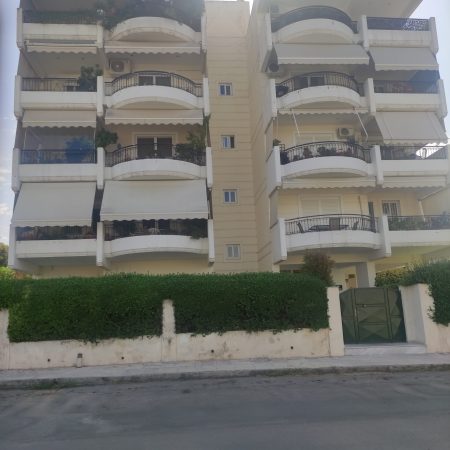 Πεύκη - Σ. Καράγιωργα