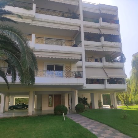 Πεύκη - Σ. Καράγιωργα